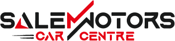 Salem Motors Car Centre Bahrain Logo